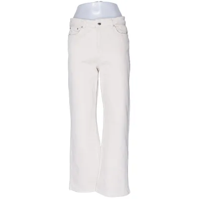 Jeans (Beige) från Twist & Tango Elastan, Ekologisk bomull, Återvunnen polyester