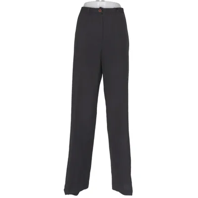 Pantalon de costume (Gris) de Mariella Rosati
