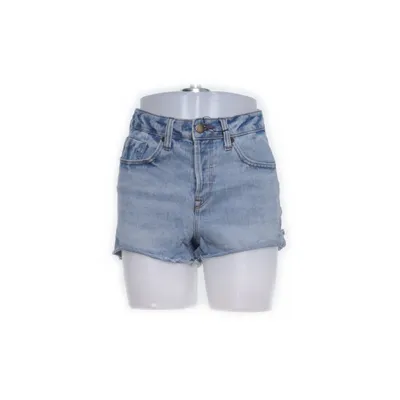 Denim shorts (Blue) from Roxy Cotton