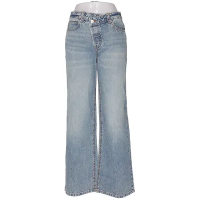 Jeans (Blue) from ASOS Design Cotton