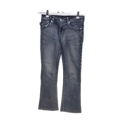 Jeans (Blå) från Victoria Beckham