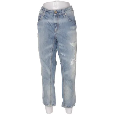 Jeans (Blå) från Luxury Vintage Bomull