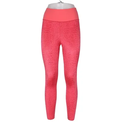 Træningsleggings (Rød) fra Anita Active Elastan, Polyamid