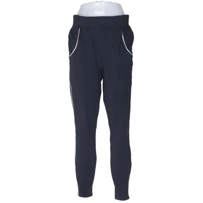 Pantalon de jogging (GLBT5105-BK) de Gymshark Élasthane, Polyester
