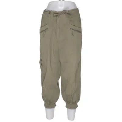 Cargo pants (Green) from Rabalder Cotton