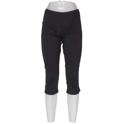 Legging (Noir) de CHNK Élasthane, Polyamide