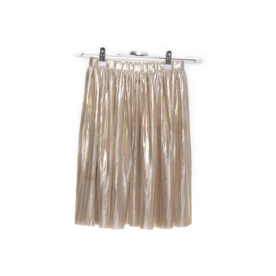 Rok (Goud) van H&M Kids Polyester