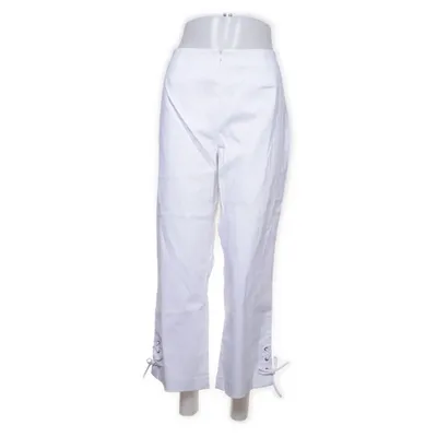 Byxor (Vit) från Lycra