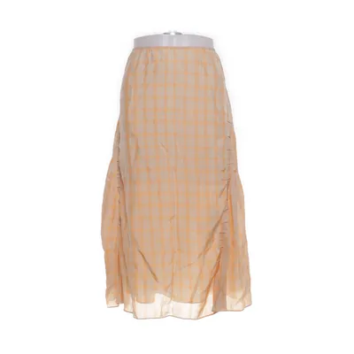 Rok (Beige, Oranje) van Acne Studios