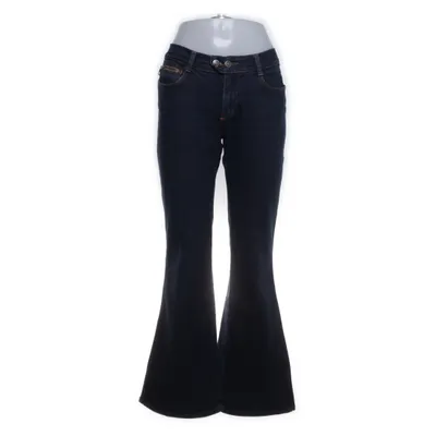 Jeans (Blå) från Only Jeans Bomull, Elastan, Nylon