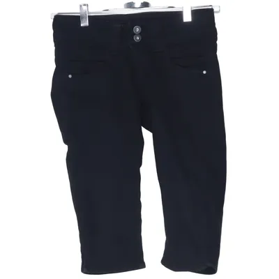 Trekvartsbyxor (Svart) från Pepe Jeans
