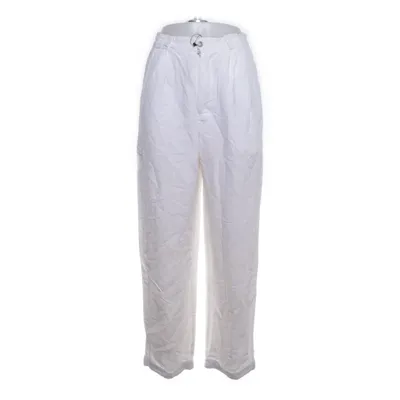 Byxor (p) från Mason's Bomull, Linne