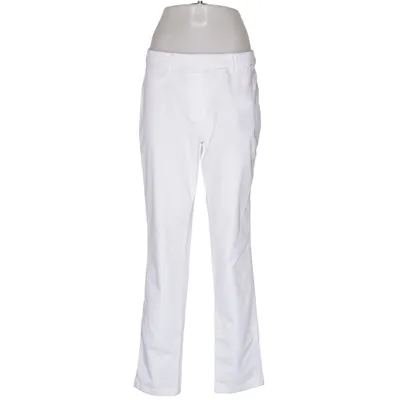 Treggings (Blanc) de N.P. Coton, Élasthane, Polyester