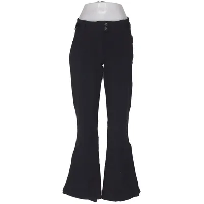 Pantalon de ski (Noir) de Arctic Queen Élasthane, Polyester