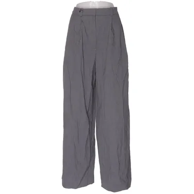Kostuumbroek (Grijs) van COS Elastaan, Polyester, Wol
