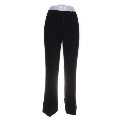 Kostuumbroek (Zwart) van Club Monaco Elastaan, Polyester, Viscose
