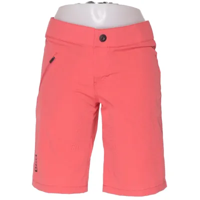 Short d'extérieur (Rouge) de ION Polyester