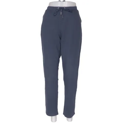 Sweatpants (Grå) fra Body Essentials by Tchibo Bomuld, Elastan