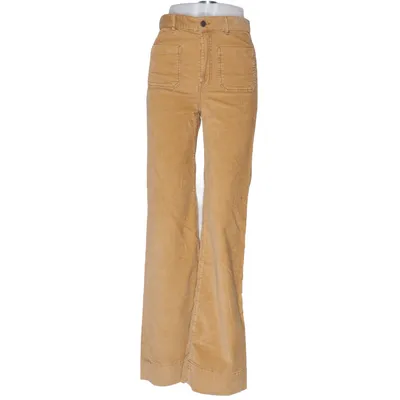 Corduroy pants (St. Monica) from Jeanerica Cotton, Elastane