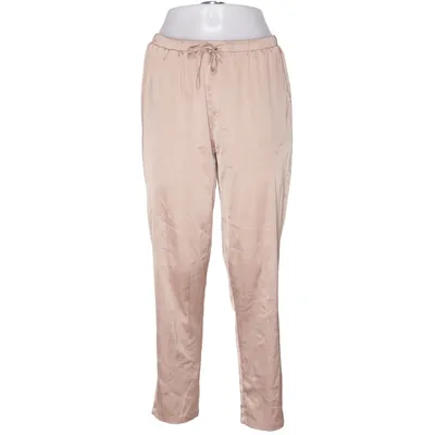 Pantalon (Marron) de Anyhere Élasthane, Polyester