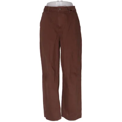 Jean (Marron) de P&Co Coton