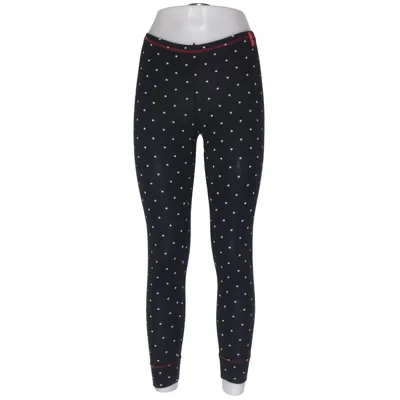 Pantalon de pyjama (Noir, Blanc) de Me To You