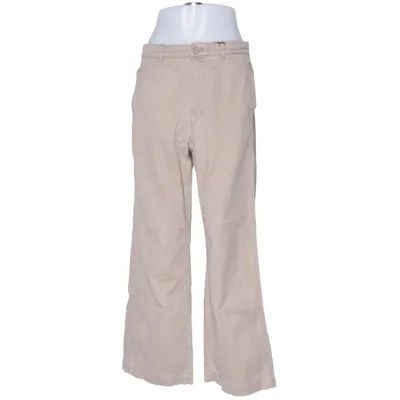 Chinos (Beige) från Uniqlo Bomull