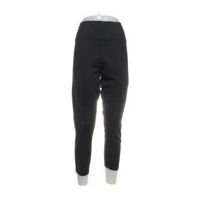 Sportleggings (Zwart) van Shein Curve Polyester, Elastaan