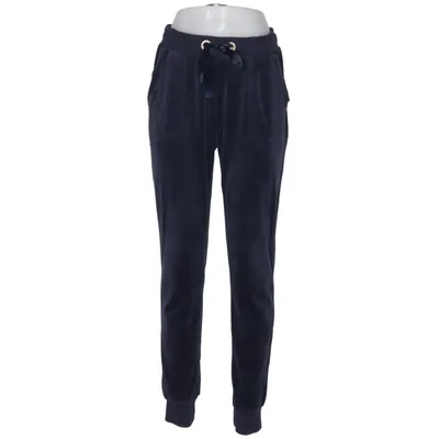 Pantalon de survêtement (Bleu) de New Woman