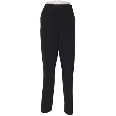 Kostymbyxor (Svart) från CPH Elastan, Polyester, Viskos