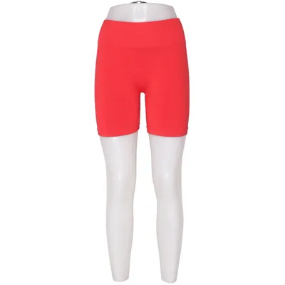Compressieshorts (Rood) van Exalter