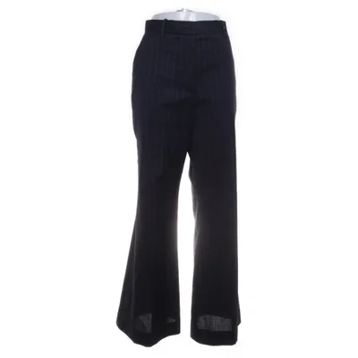 Kostymbyxor (Svart) från COS Ull