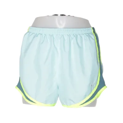 Træningsshorts (Blå, Grøn) fra Nike Genanvendt polyester