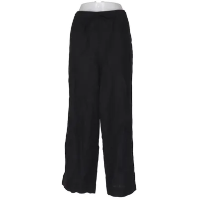 Pants (Black) from BB Design Jytte Meilvang Linen