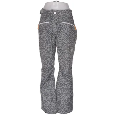 Pantalon de ski (Gris) de Wearcolour Polyester