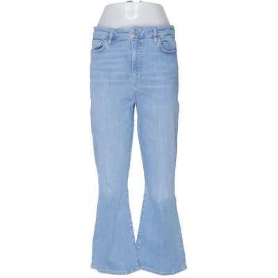 Jeans (LCMB630) from Frame Elastane, Organic cotton, Recycled polyester