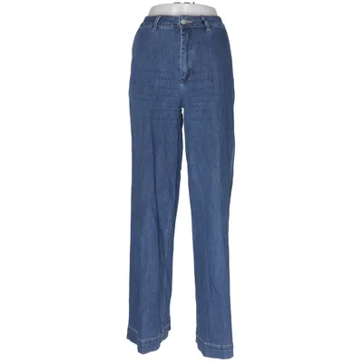 Jeans (Daria) from WERA Cotton, Elastane, Polyester, Viscose