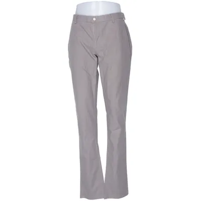 Chino (Beige) de Gagliardi Coton, Élasthane