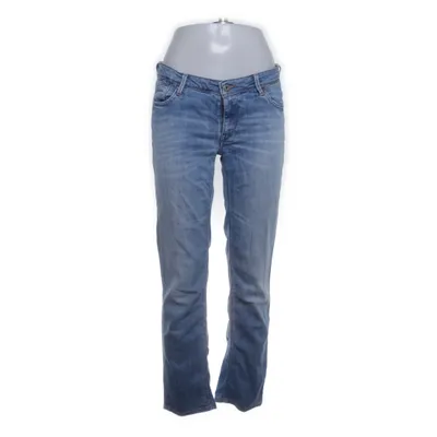 Jeans (Blå) från Replay Blue Jeans Bomull, Elastan