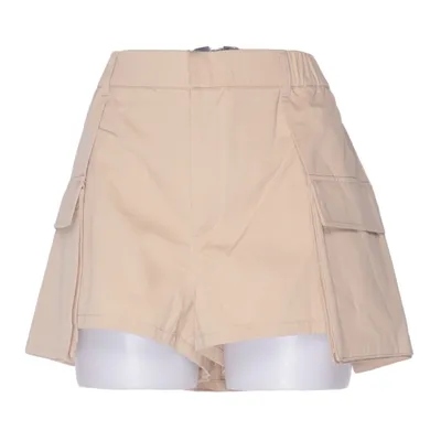 Cargoshorts (Beige) från Zara Bomull