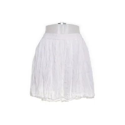 Skirt (White) from Gina Tricot