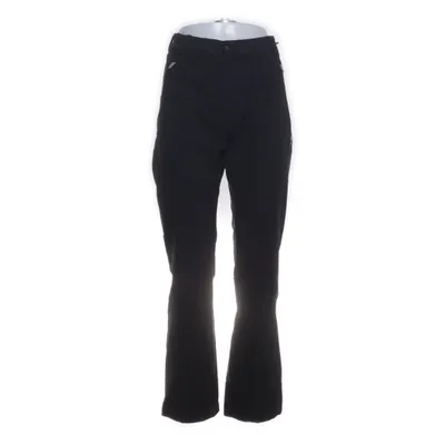 Snow pants (Black) from Maul Elastane, Polyester