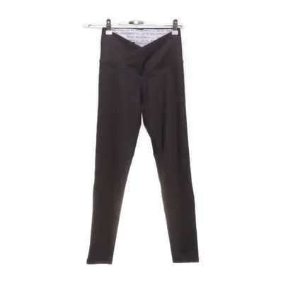 Sports tights (Brown) from Swedish Fall