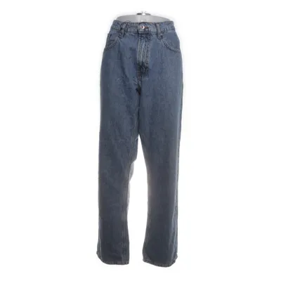 Jeans (Blå) fra Vailent Økologisk bomuld