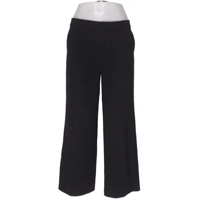Palazzobukser (Sort) fra Filippa K Acetat, Polyester