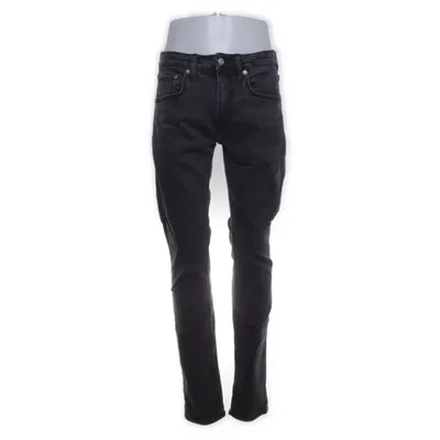 Jean (Gris) de Lager 157 Coton, Élasthane