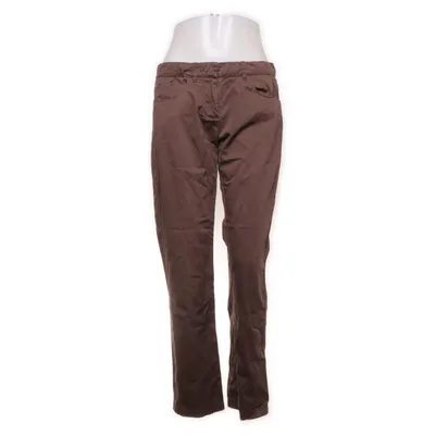 Chinos (Brun) från 'S MaxMara Bomull, Elastan