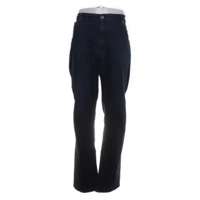 Spijkerbroek (Blauw) van RAY Katoen, Elastaan, Polyester