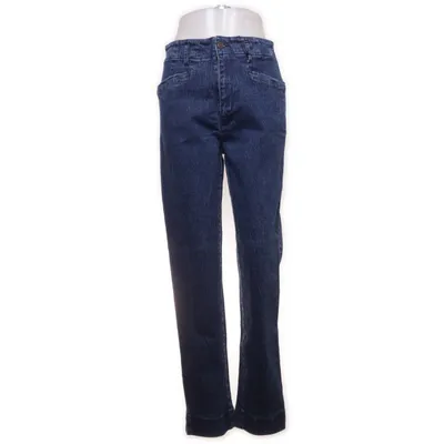 Jeans (Blue) from Legends Cotton, Elastane
