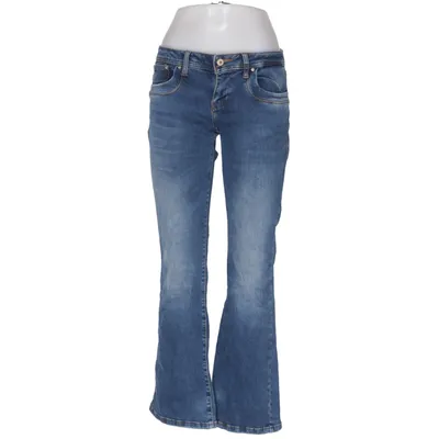Jean (Bleu) de LTB Coton, Élasthane, Polyester